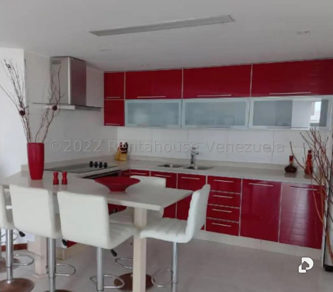 Apartamento en Puerto Encantado, Higuerote – 5