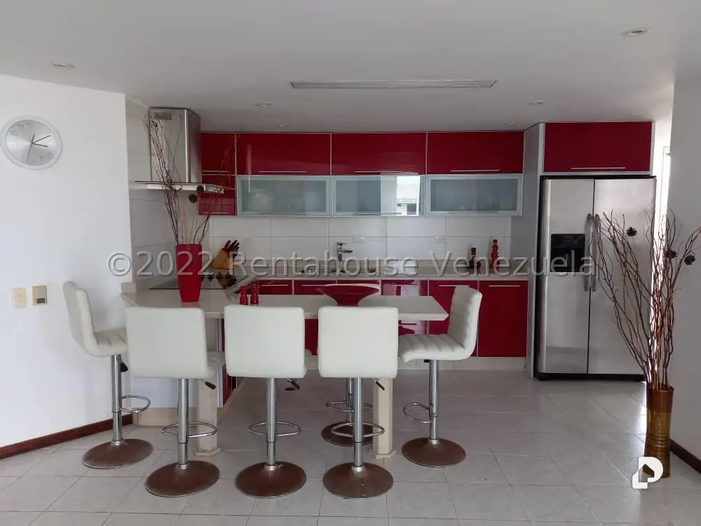 Apartamento en Puerto Encantado, Higuerote – 4
