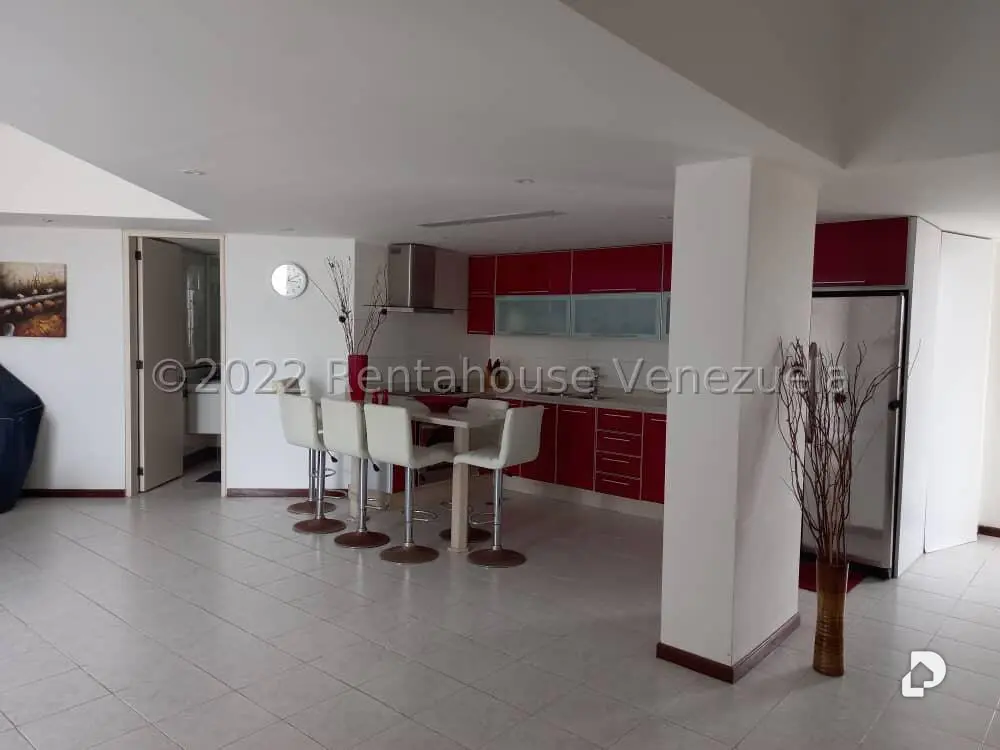 Apartamento en Puerto Encantado, Higuerote – 3