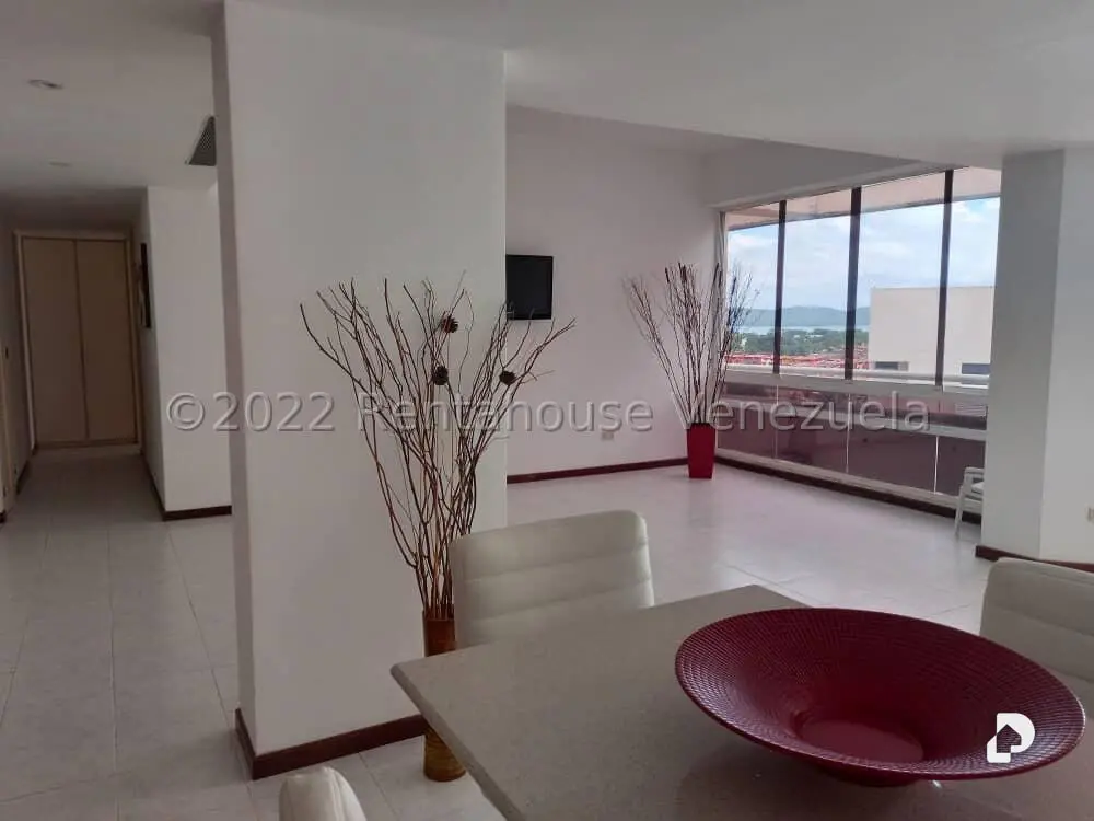 Apartamento en Puerto Encantado, Higuerote – 7