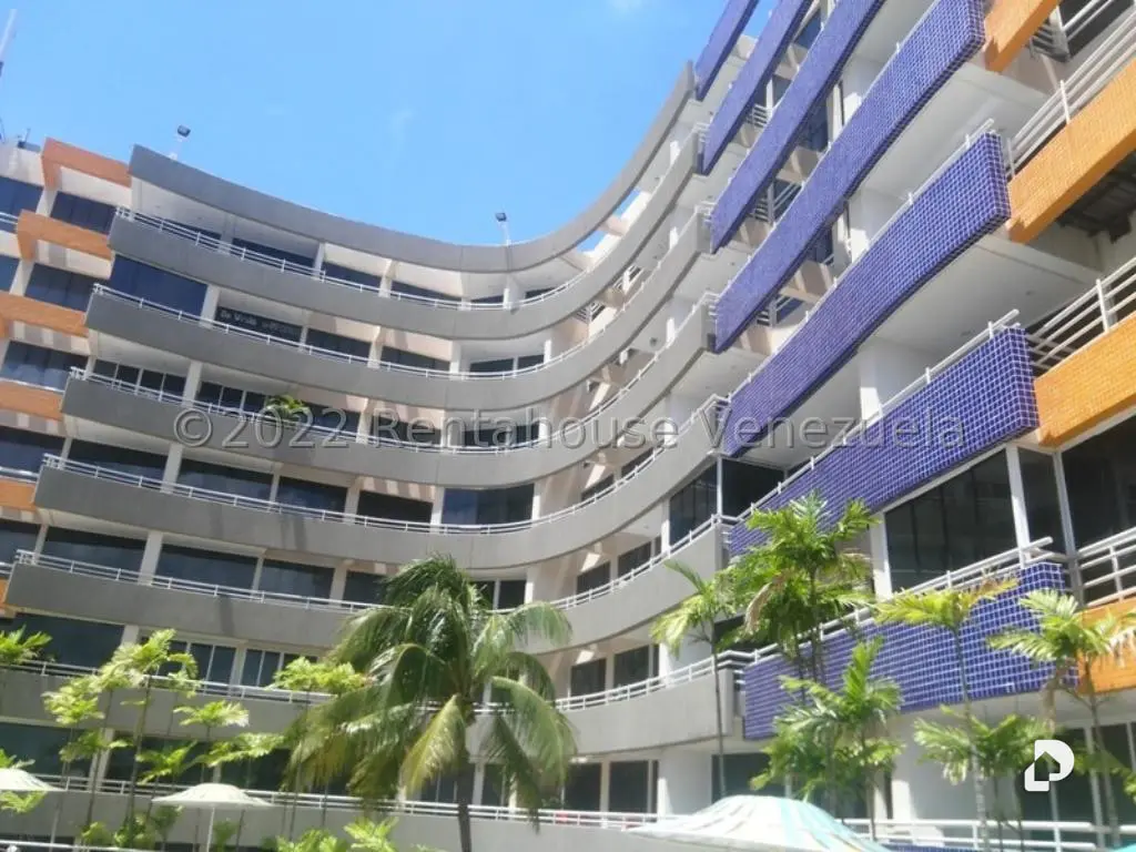 Apartamento en Puerto Encantado, Higuerote – 2