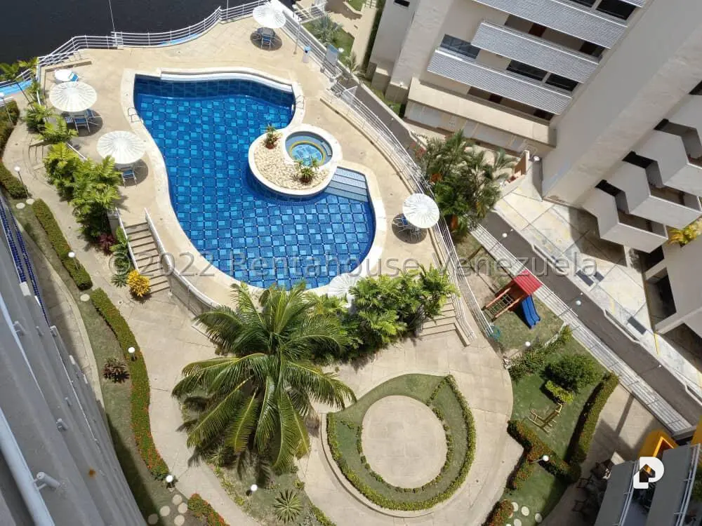 Apartamento en Puerto Encantado, Higuerote – 16