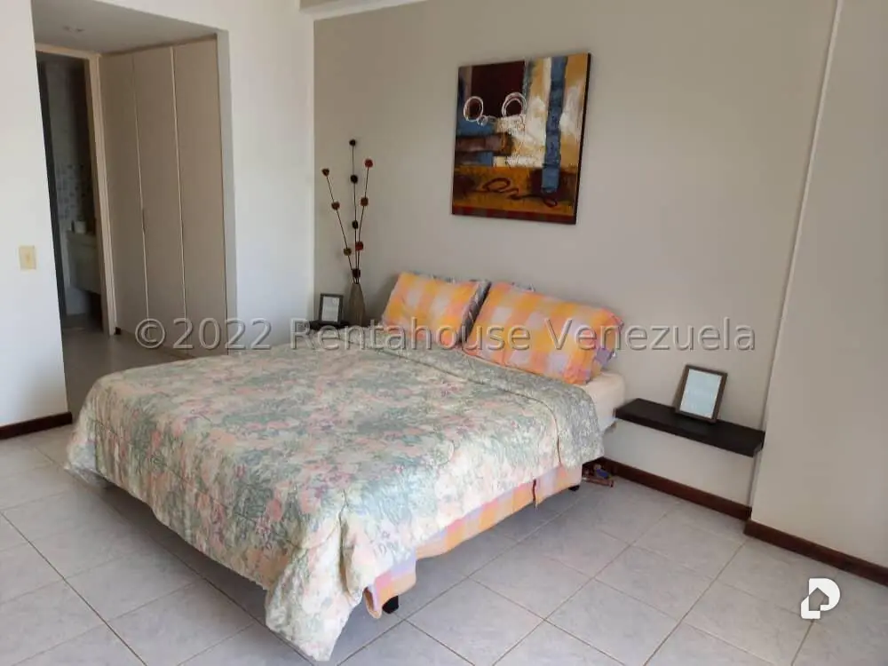 Apartamento en Puerto Encantado, Higuerote – 10