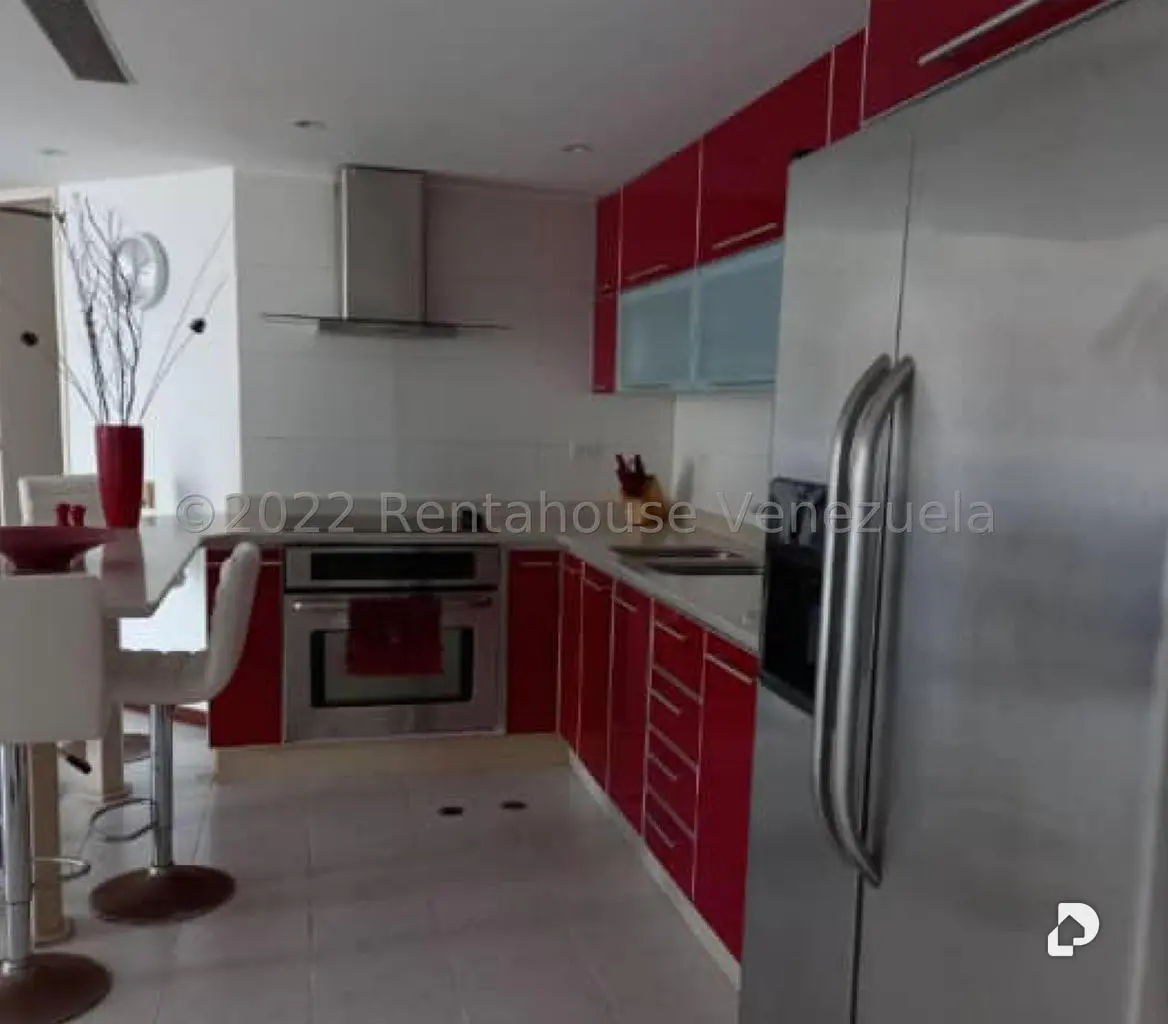 Apartamento en Puerto Encantado, Higuerote – 6