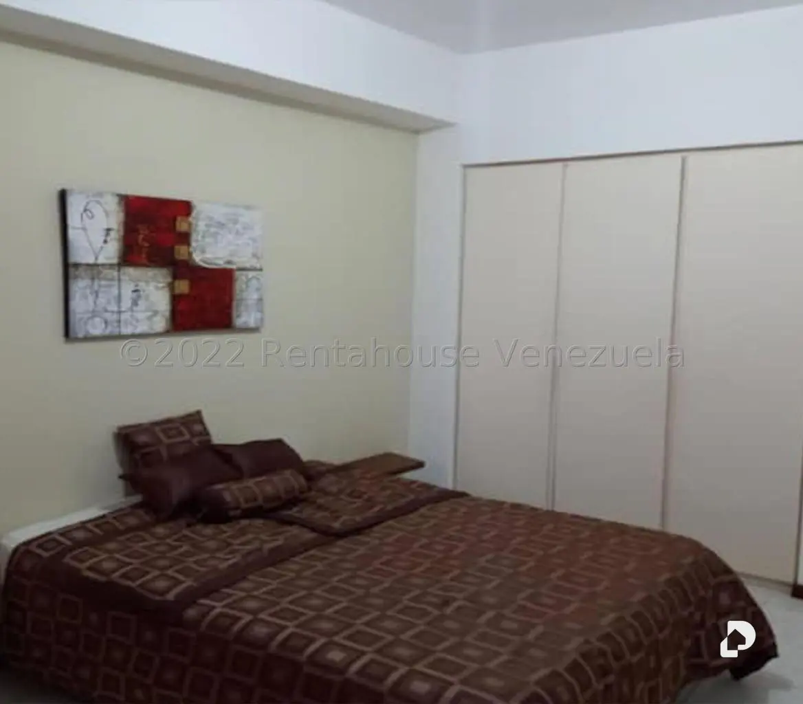 Apartamento en Puerto Encantado, Higuerote – 12