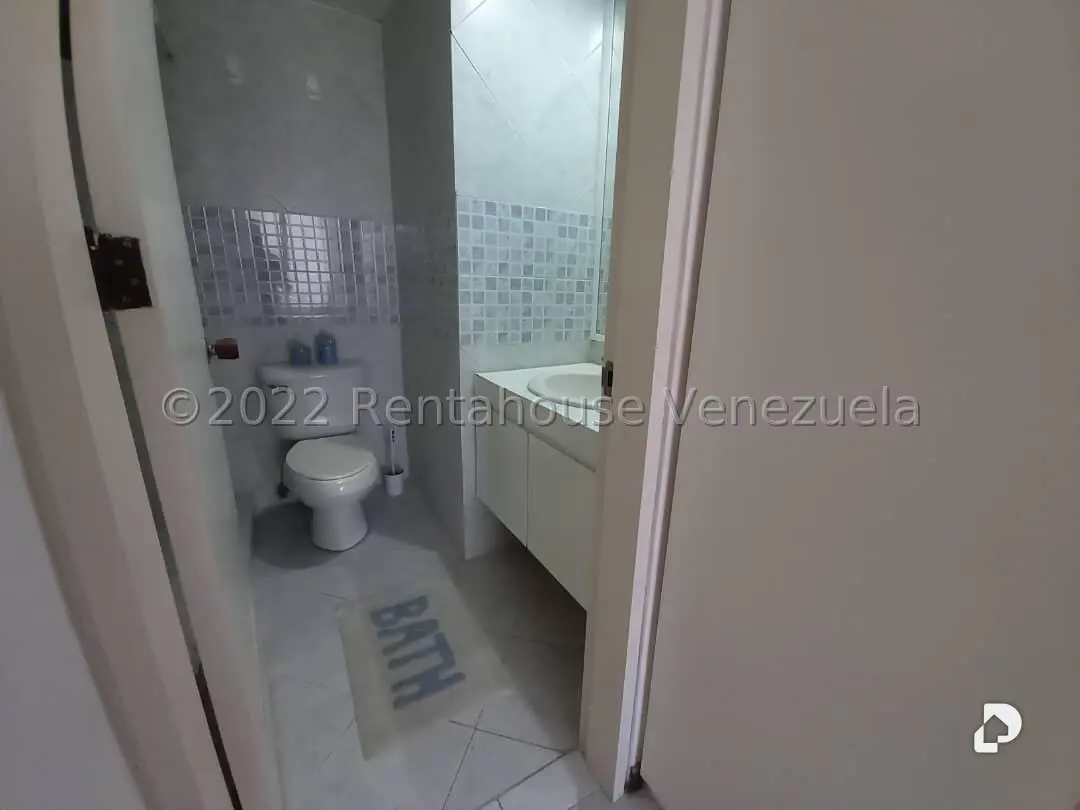 Apartamento en Puerto Encantado, Higuerote – 15