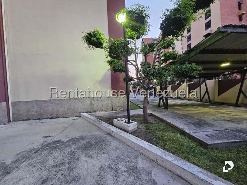 Apartamento en Urbanización Base Aragua, Maracay – 23