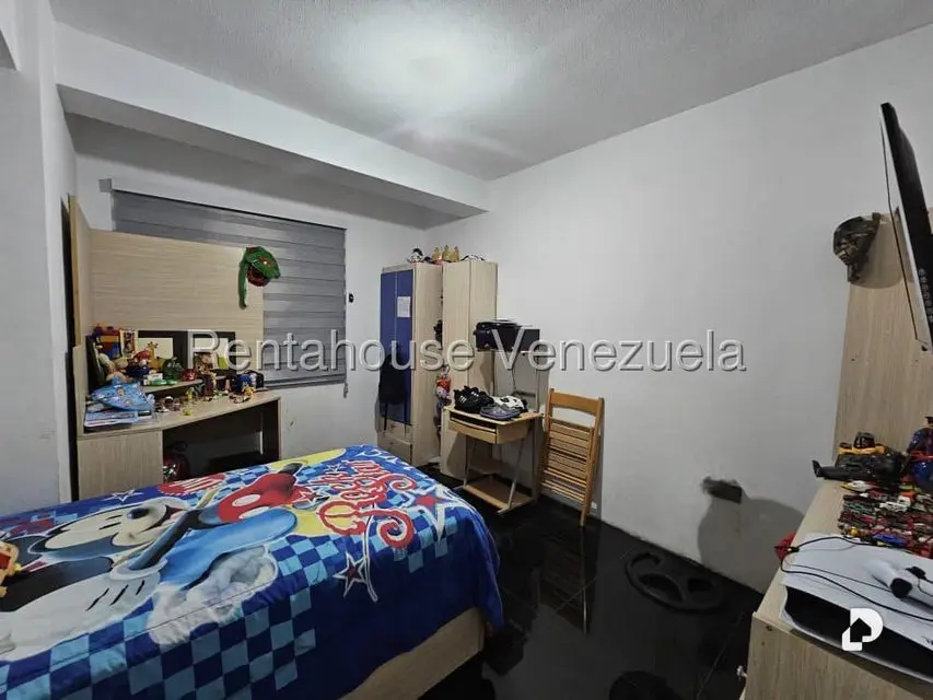 Apartamento en Urbanización Base Aragua, Maracay – 16