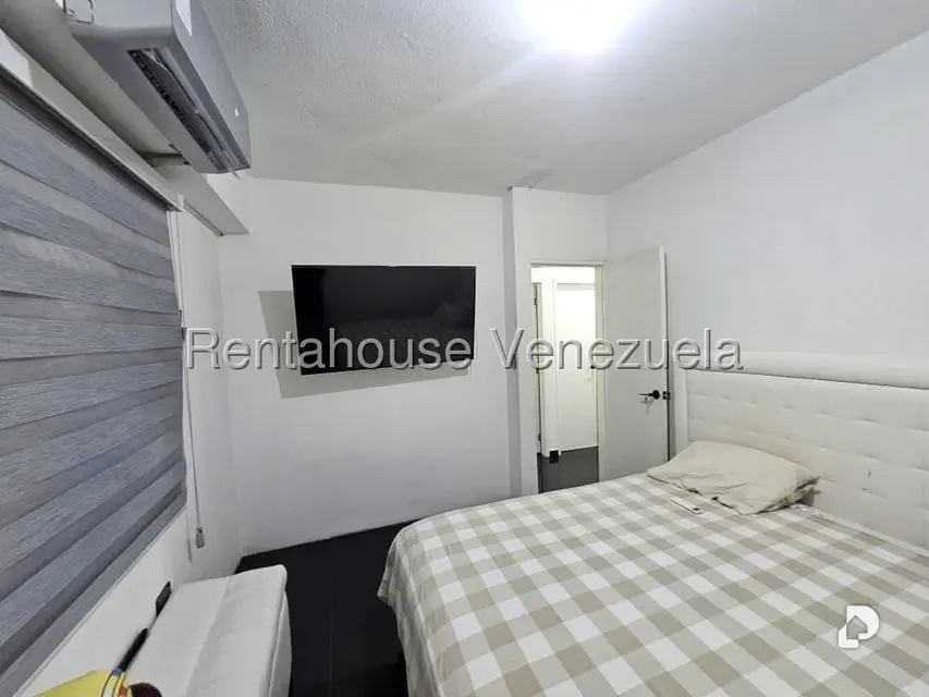 Apartamento en Urbanización Base Aragua, Maracay – 19