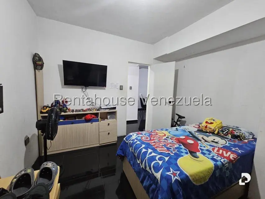 Apartamento en Urbanización Base Aragua, Maracay – 18