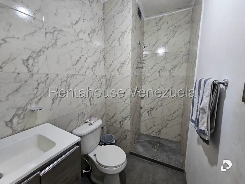Apartamento en Urbanización Base Aragua, Maracay – 14