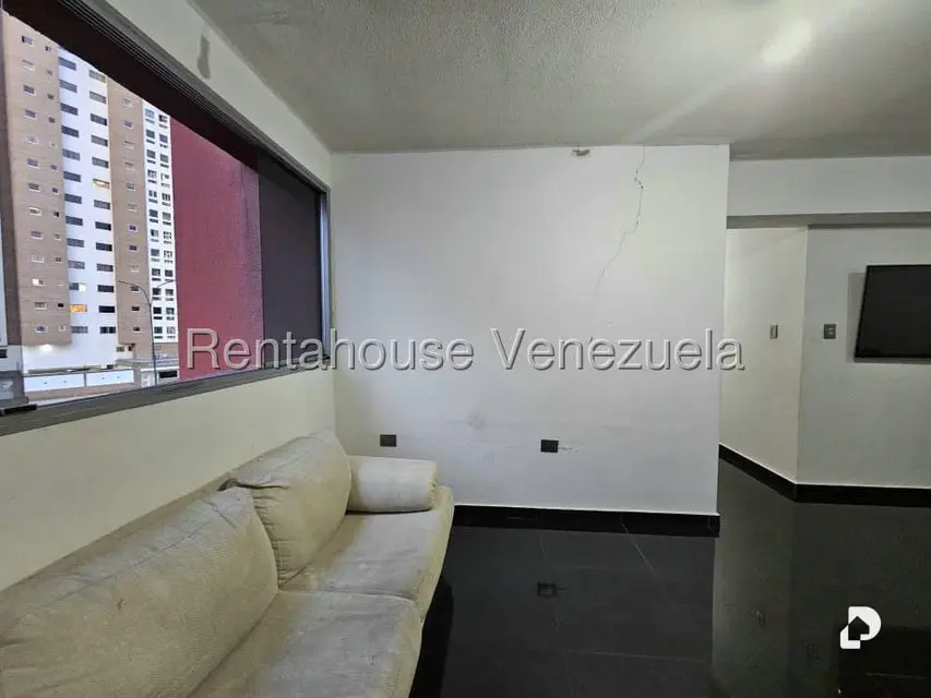 Apartamento en Urbanización Base Aragua, Maracay – 9