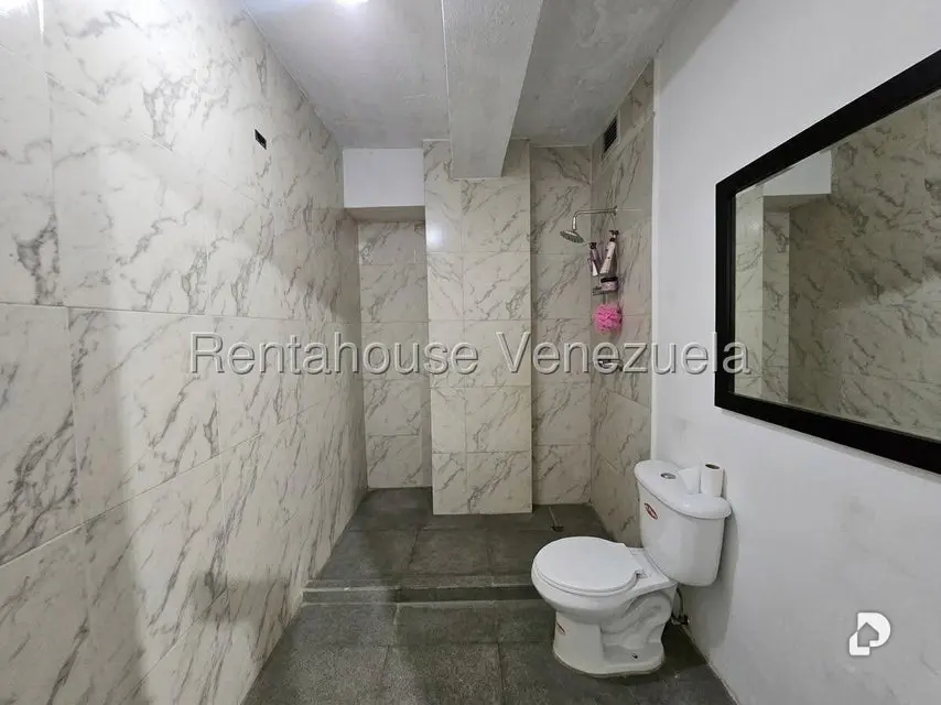 Apartamento en Urbanización Base Aragua, Maracay – 15