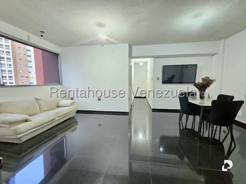 Apartamento en Urbanización Base Aragua, Maracay – 7