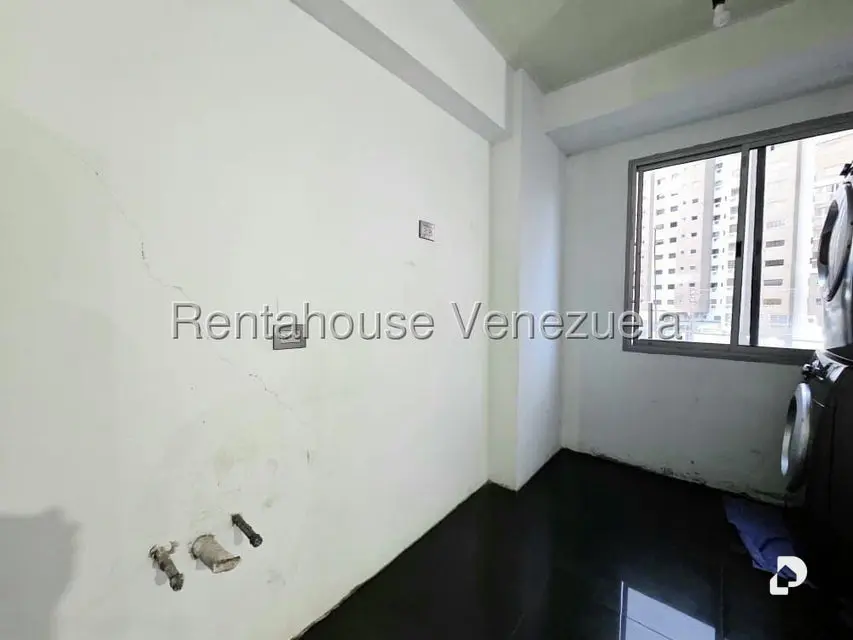 Apartamento en Urbanización Base Aragua, Maracay – 10
