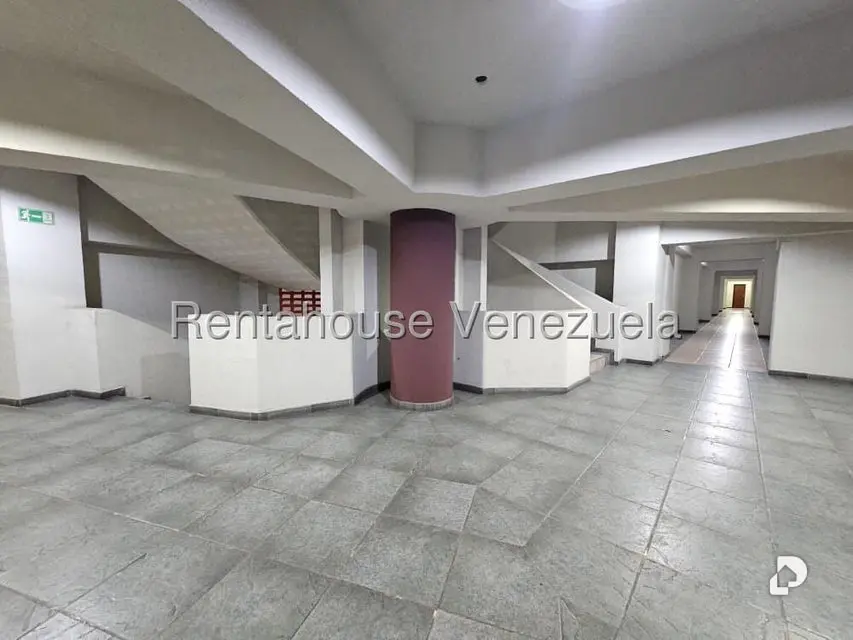 Apartamento en Urbanización Base Aragua, Maracay – 22