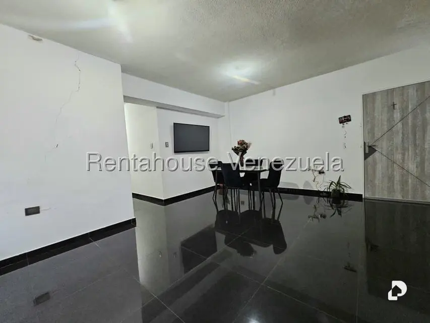 Apartamento en Urbanización Base Aragua, Maracay – 6