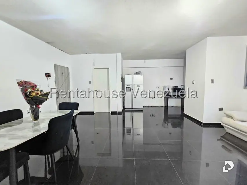 Apartamento en Urbanización Base Aragua, Maracay – 5