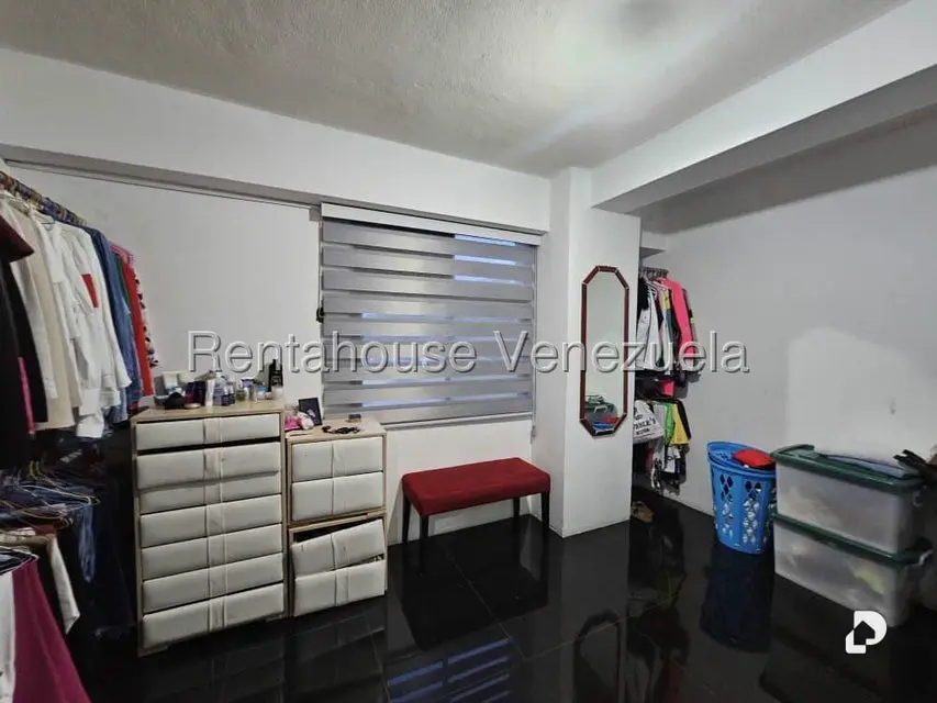 Apartamento en Urbanización Base Aragua, Maracay – 17