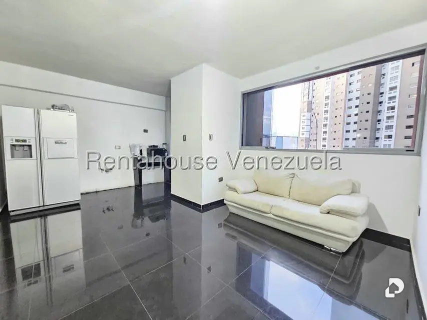 Apartamento en Urbanización Base Aragua, Maracay – 8
