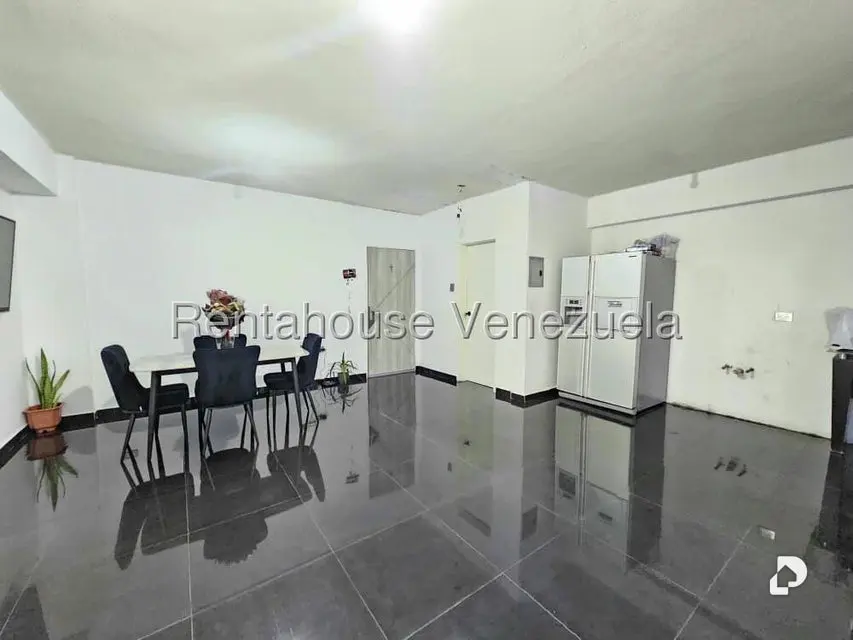 Apartamento en Urbanización Base Aragua, Maracay – 4