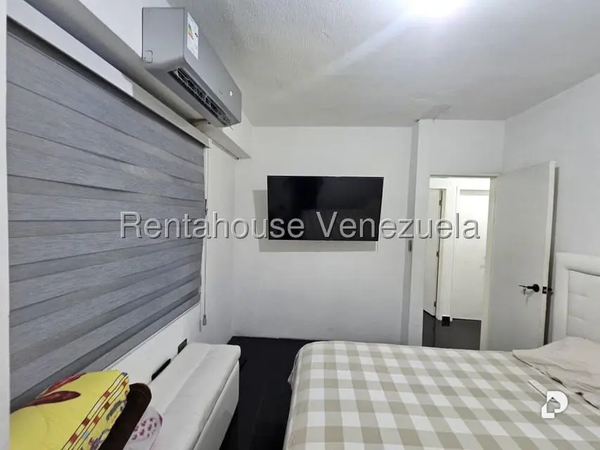 Apartamento en Urbanización Base Aragua, Maracay – 20