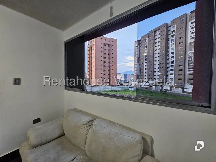 Apartamento en Urbanización Base Aragua, Maracay – 12
