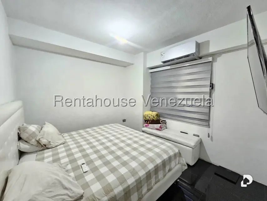 Apartamento en Urbanización Base Aragua, Maracay – 21