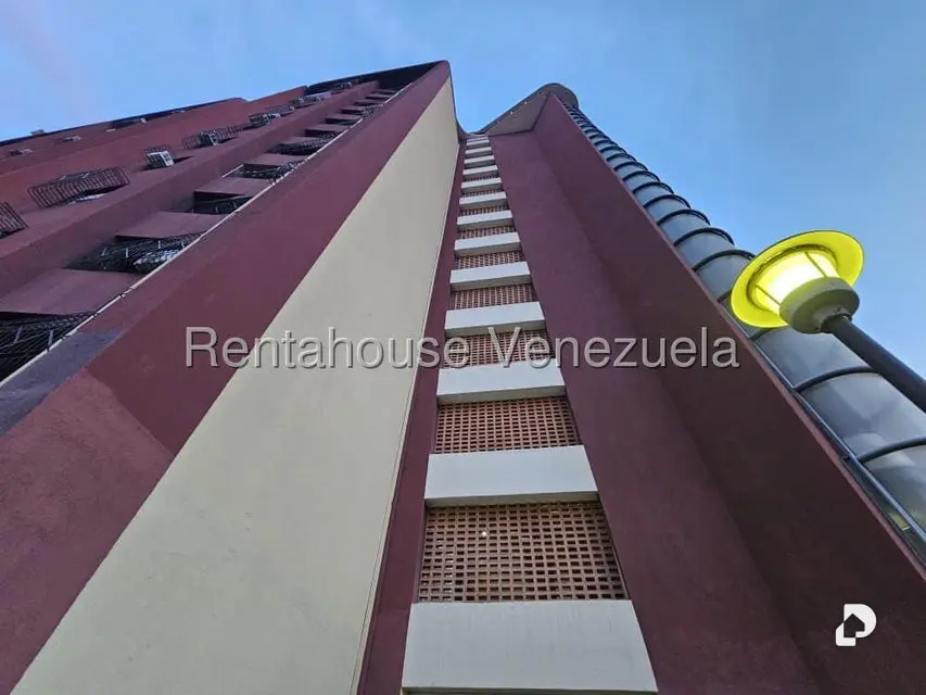 Apartamento en Urbanización Base Aragua, Maracay – 25