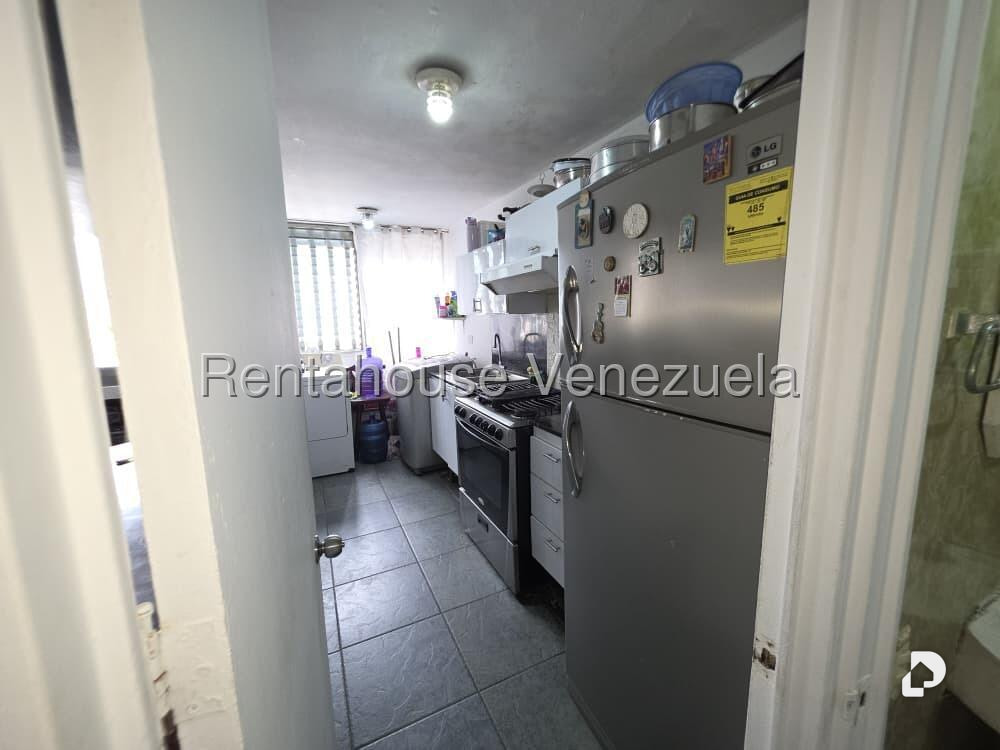 Apartamento en Parque Central, Caracas – 26
