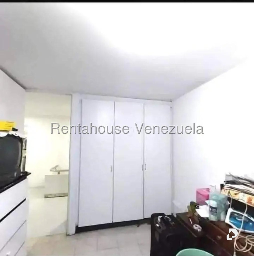 Apartamento en Parque Central, Caracas – 5