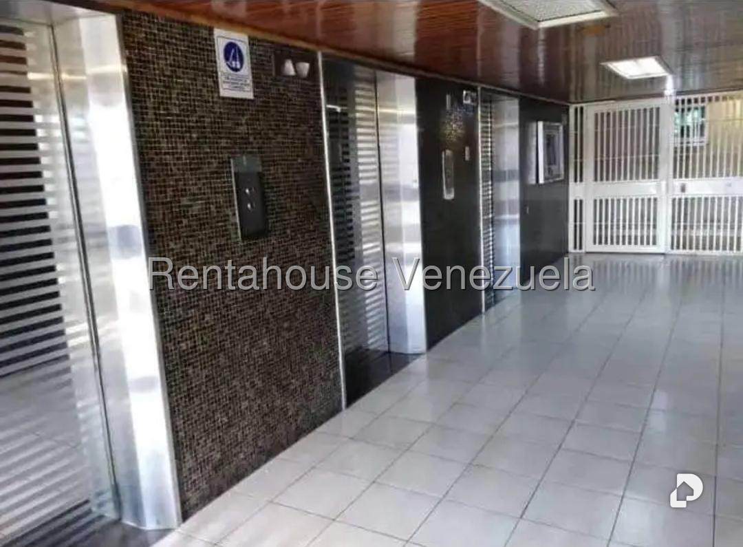 Apartamento en Parque Central, Caracas – 10