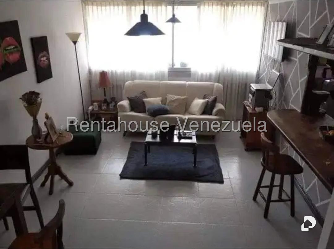Apartamento en Parque Central, Caracas – 1