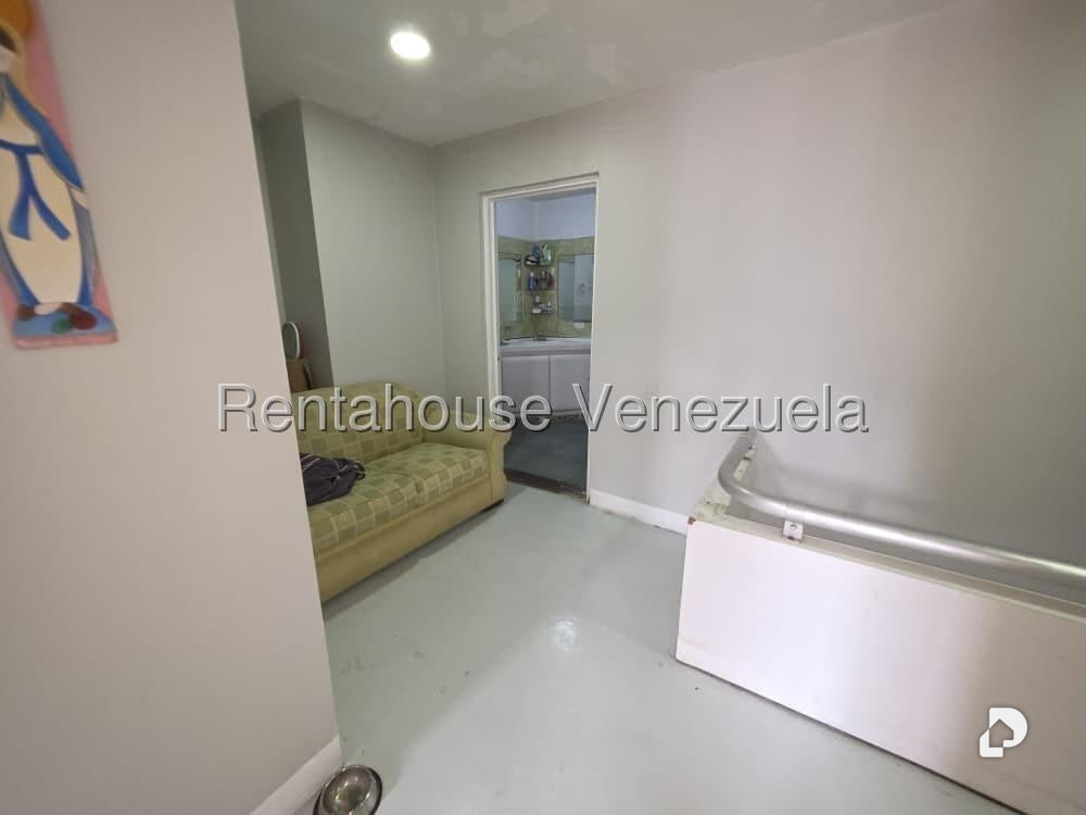 Apartamento en Parque Central, Caracas – 14