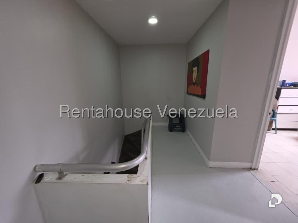 Apartamento en Parque Central, Caracas – 15