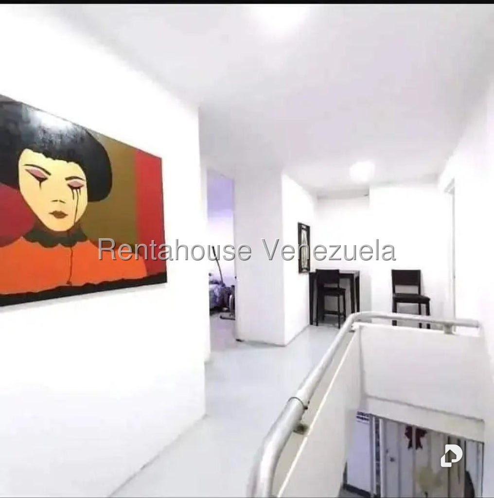 Apartamento en Parque Central, Caracas – 8