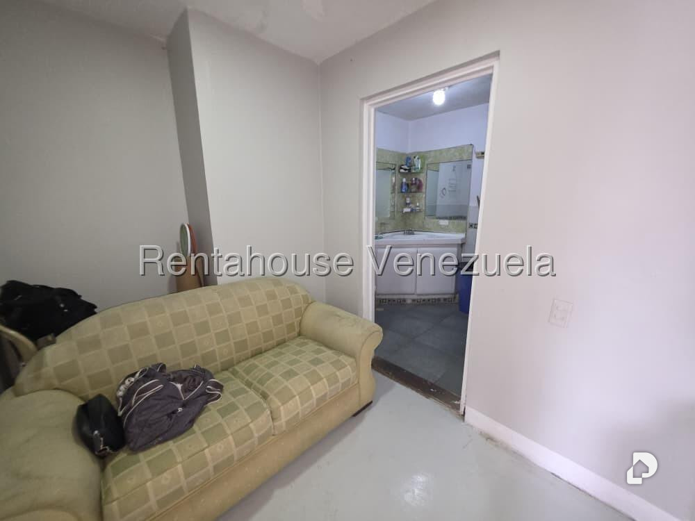 Apartamento en Parque Central, Caracas – 19