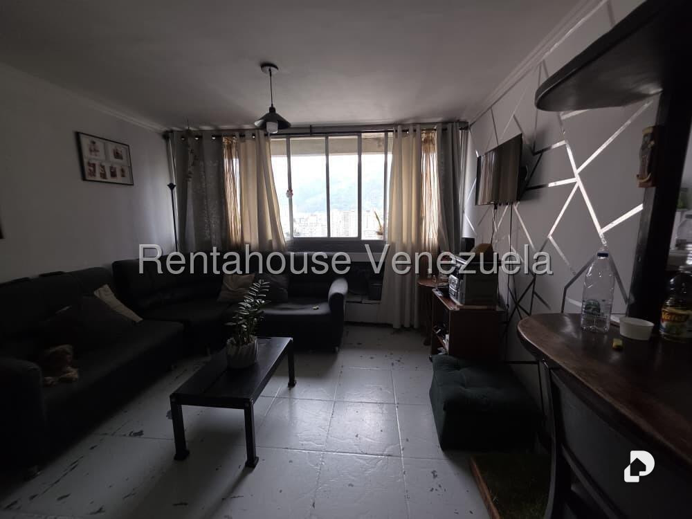 Apartamento en Parque Central, Caracas – 24