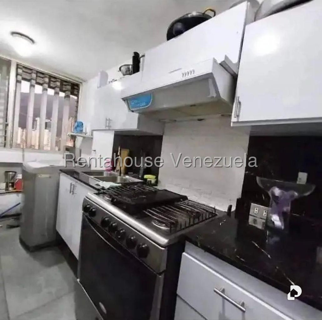 Apartamento en Parque Central, Caracas – 3