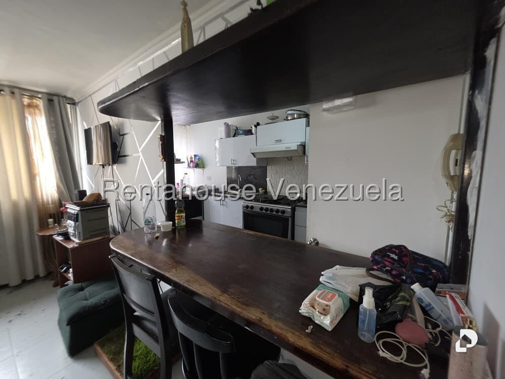 Apartamento en Parque Central, Caracas – 25