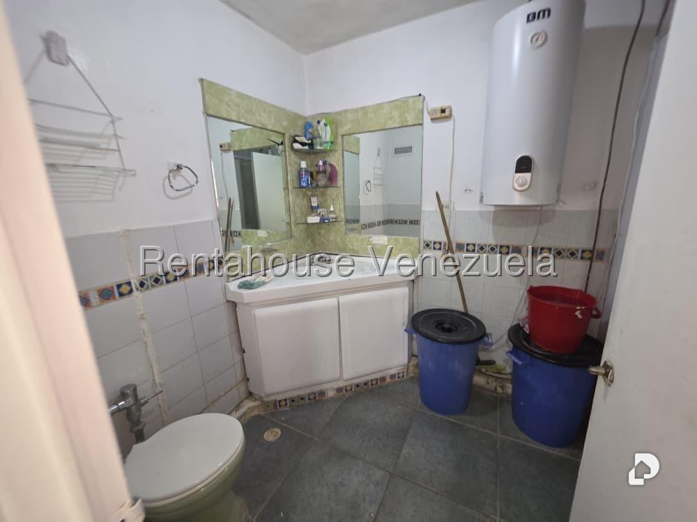 Apartamento en Parque Central, Caracas – 20