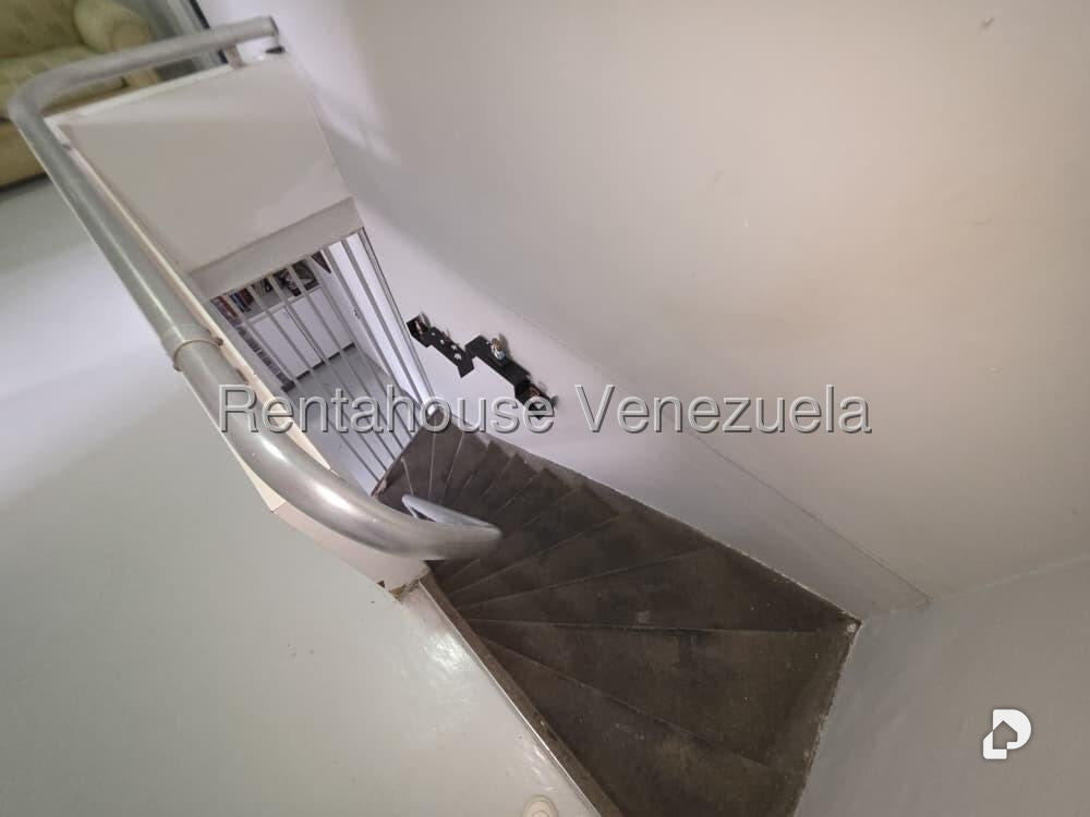Apartamento en Parque Central, Caracas – 23