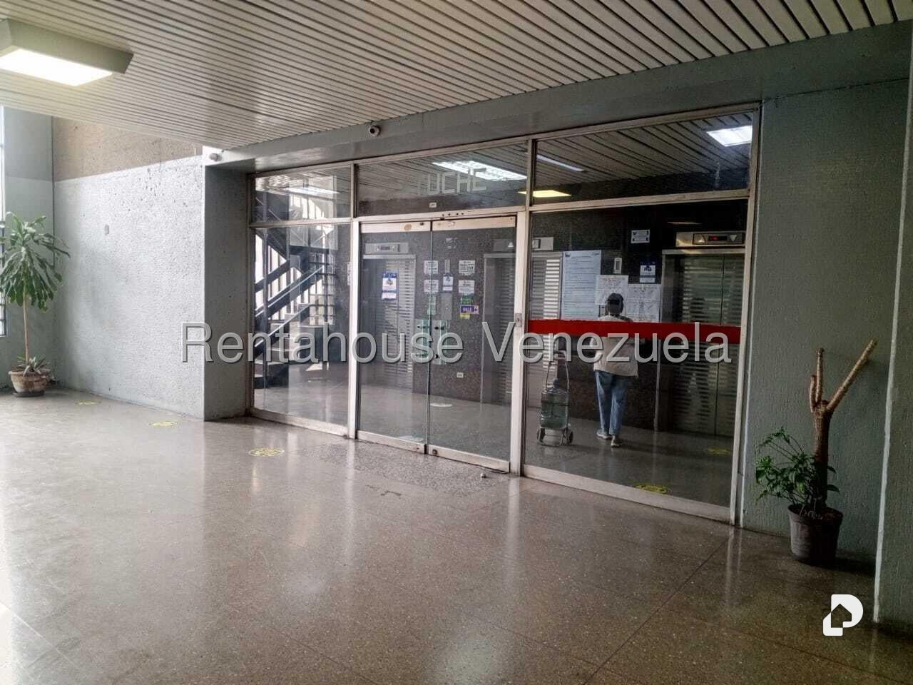 Apartamento en Parque Central, Caracas – 9