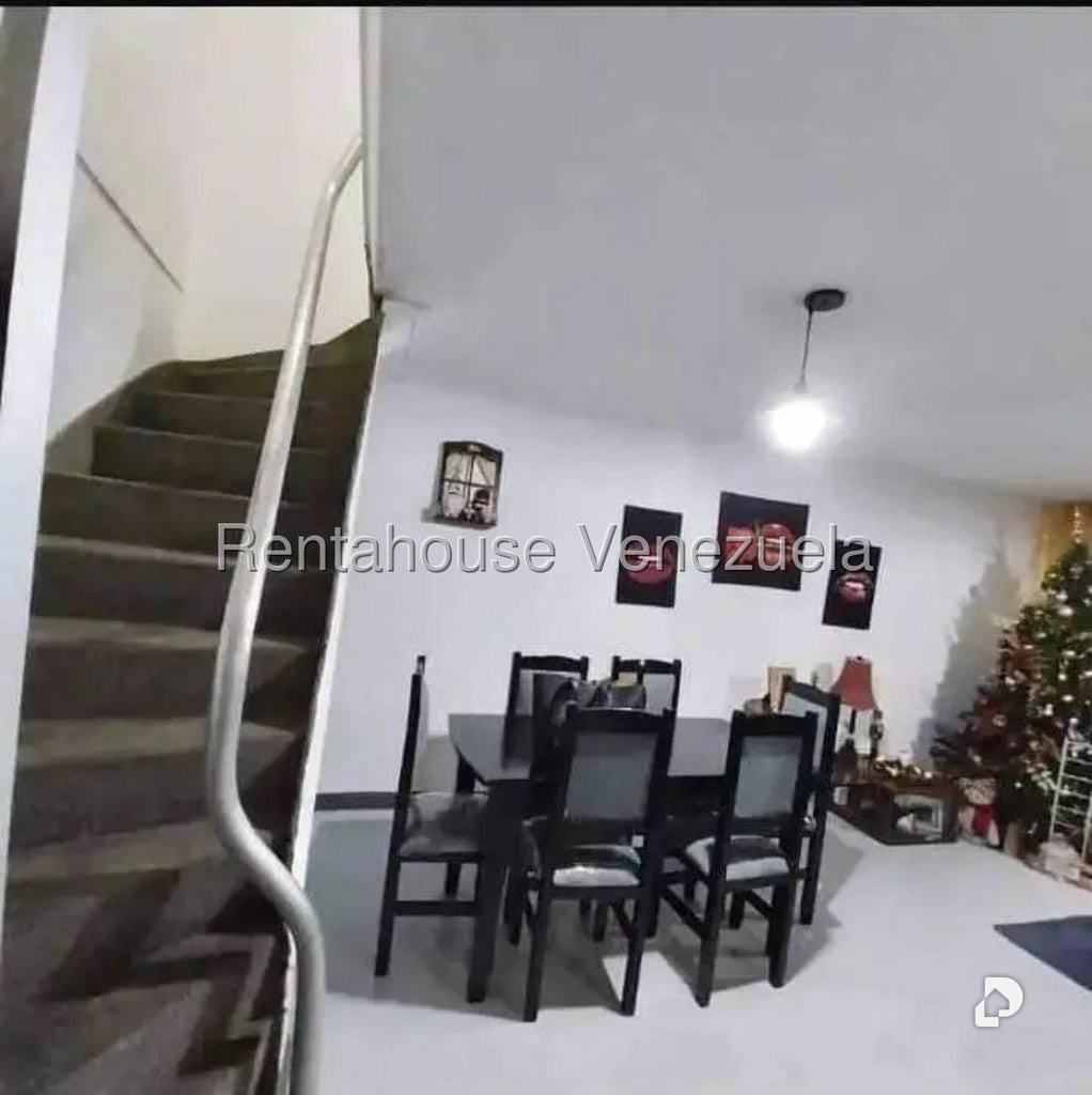 Apartamento en Parque Central, Caracas – 6