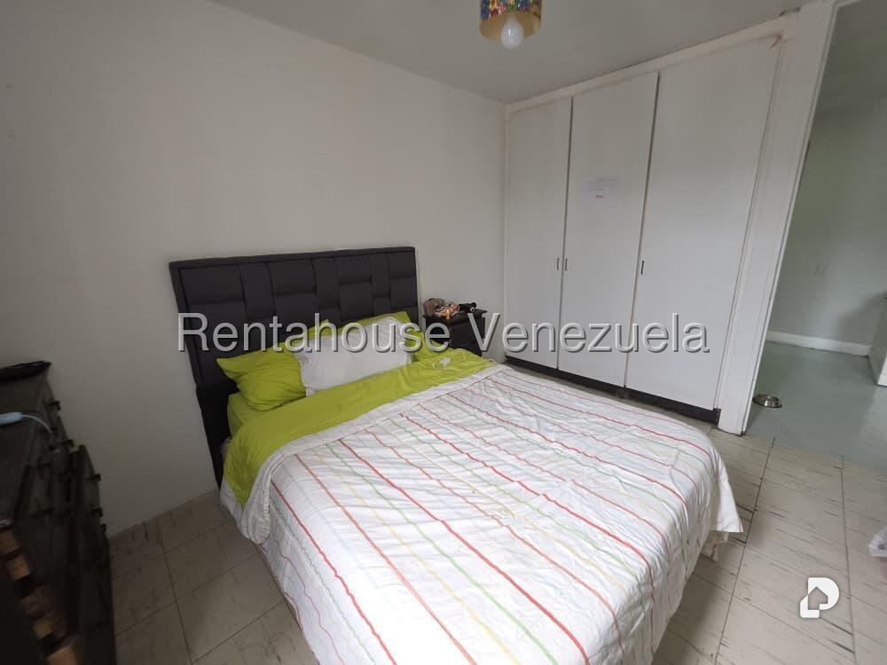 Apartamento en Parque Central, Caracas – 18