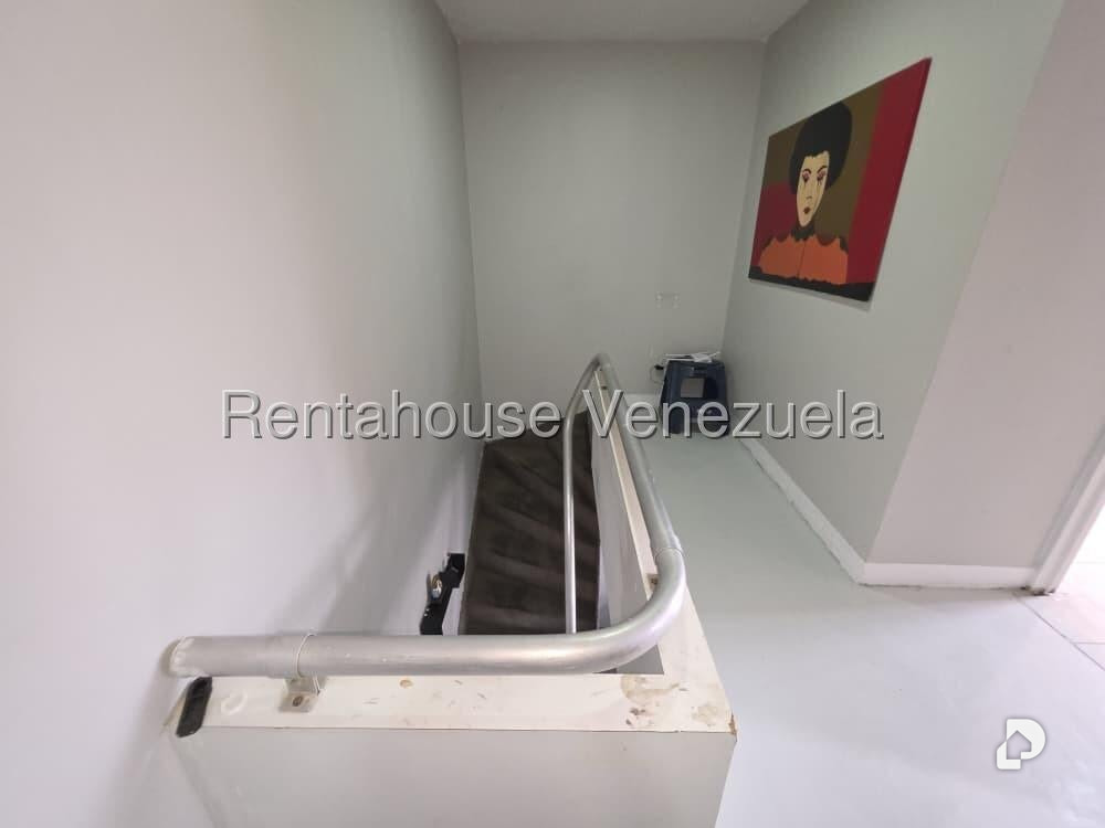 Apartamento en Parque Central, Caracas – 22