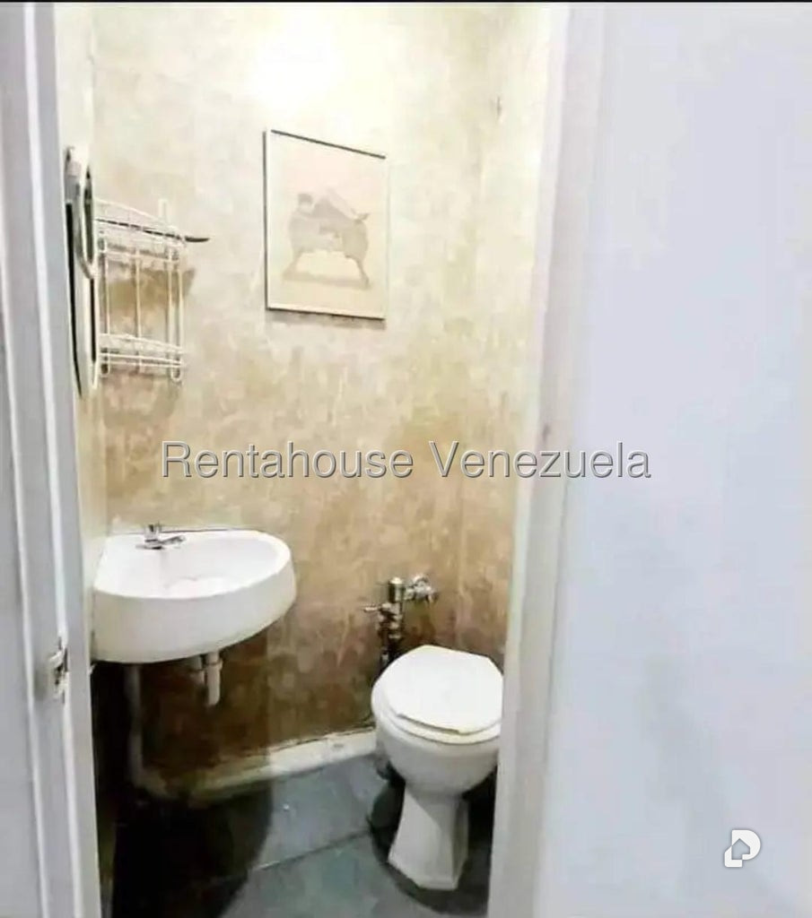 Apartamento en Parque Central, Caracas – 7