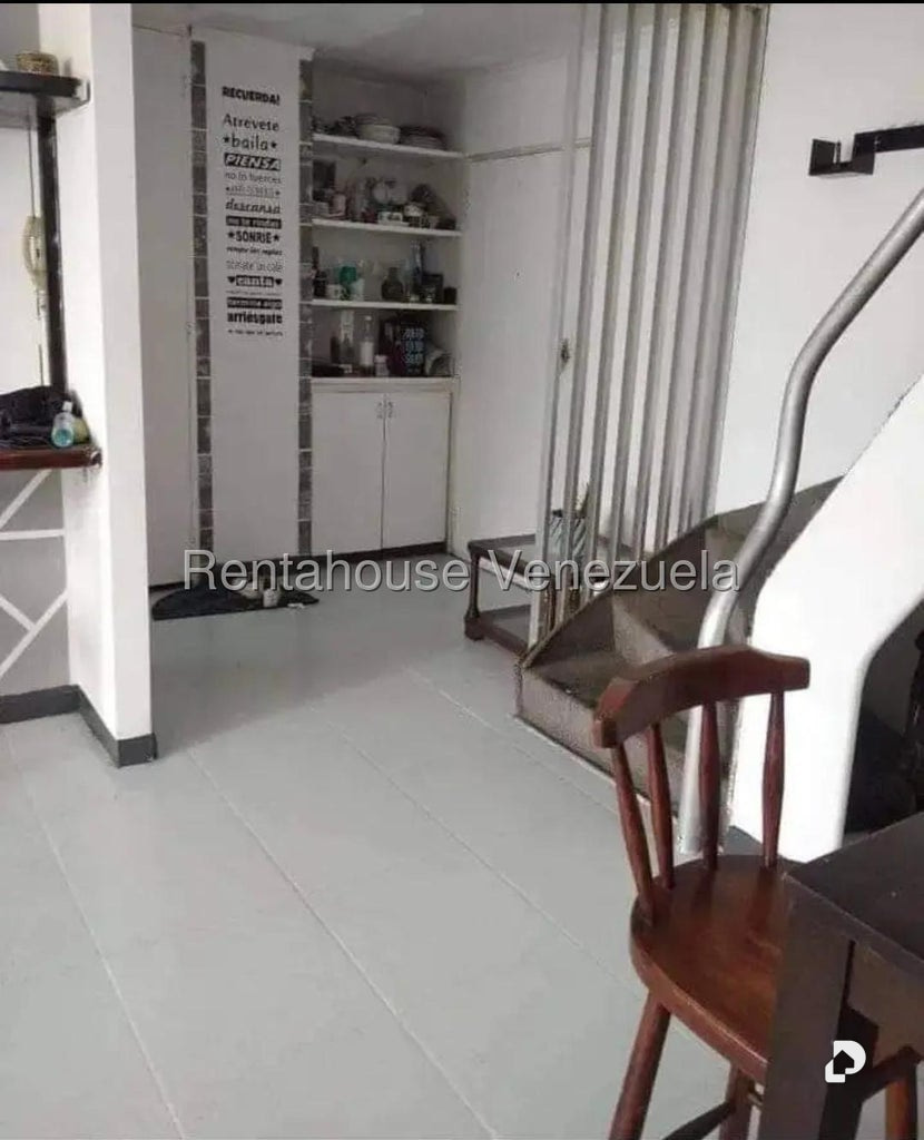 Apartamento en Parque Central, Caracas – 4