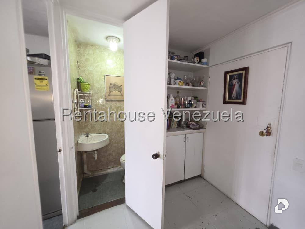 Apartamento en Parque Central, Caracas – 27