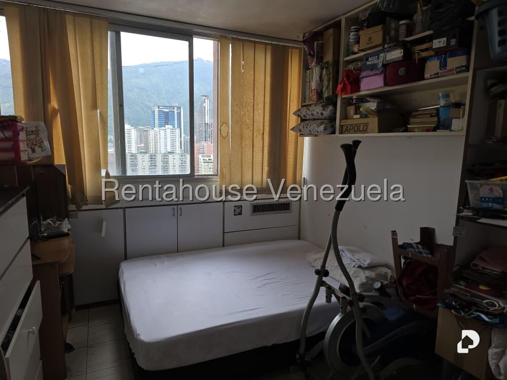 Apartamento en Parque Central, Caracas – 21